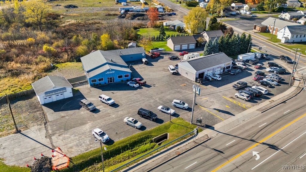 5621 Lockport Rd, Niagara Falls, NY 14305