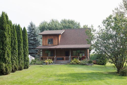 57 Cedar Beach Rd, Brock, ON, L0K1A0 | Card Image