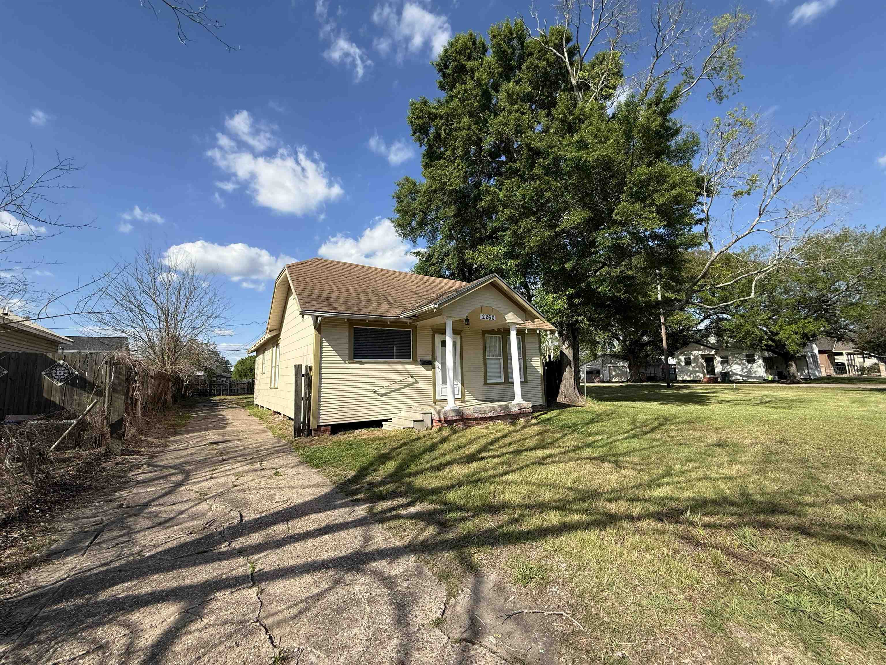 Residential in Beaumont 2
