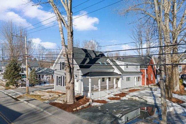 B - 40 Rush Rd, Condo with 4 bedrooms, 2 bathrooms and null parking in Henniker NH | Image 5
