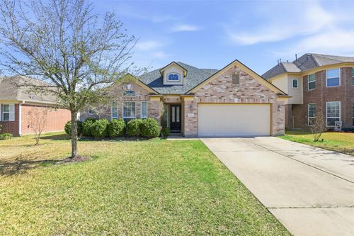 3206 Quarry Place Ln, Katy, TX, 77493-1848 | Card Image