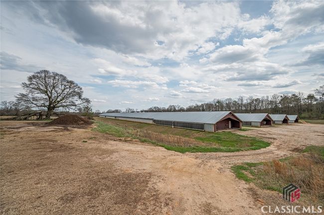 95 Walker Gresham Rd, Home with 0 bedrooms, 0 bathrooms and null parking in Stephens GA | Image 11