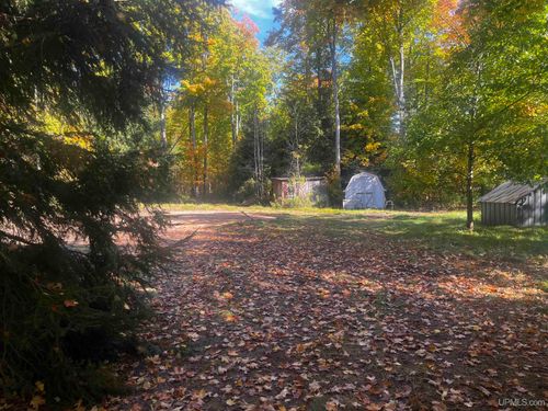 E 4104 Storm Road, Chatham, MI, 49816 | Card Image