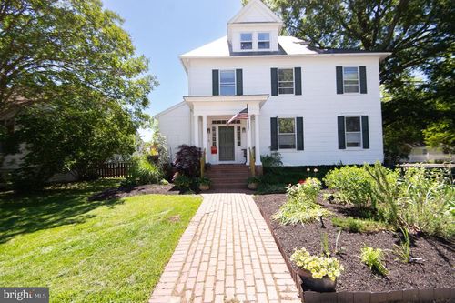 116 Oakley St, CAMBRIDGE, MD, 21613-1608 | Card Image