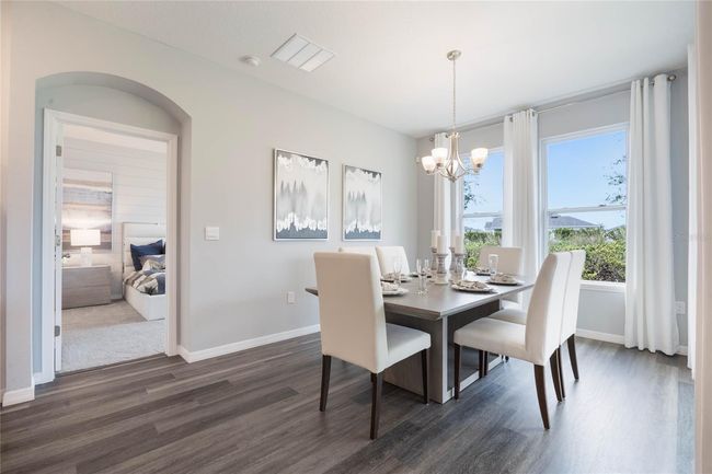 1974 Walnut Creek Dr, House other with 4 bedrooms, 3 bathrooms and null parking in Kindred FL | Image 5
