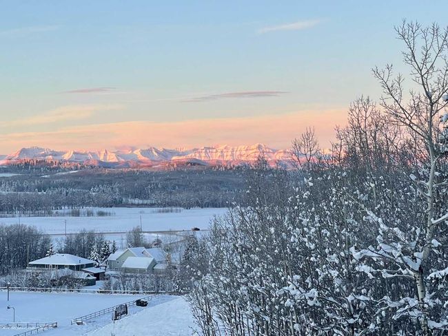 224035 318 Avenue W, House other with 4 bedrooms, 4 bathrooms and 6 parking in Rural Foothills County AB | Image 46