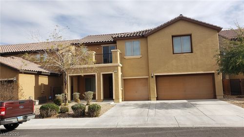 5526 Moonlight Garden St, Las Vegas, NV, 89130-4998 | Card Image