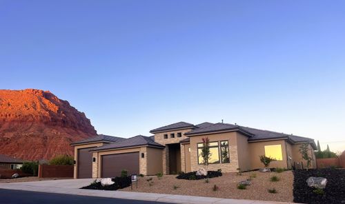 184 N Apex Ln, Ivins, UT, 84738-1258 | Card Image