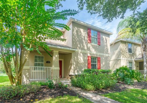 15663 Signature Dr, WINTER GARDEN, FL, 34787-8775 | Card Image
