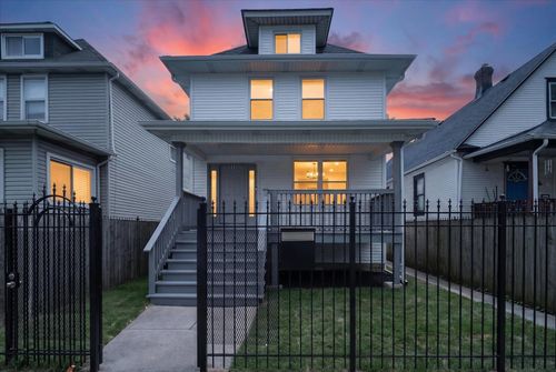 543 N Leclaire Avenue, Chicago, IL, 60644 | Card Image