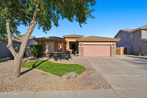 270 S San Marino Loop, Casa Grande, AZ, 85194-7455 | Card Image