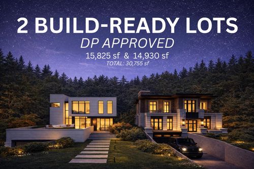 430 Macbeth Cres, West Vancouver, BC, V7T1V7 | Card Image
