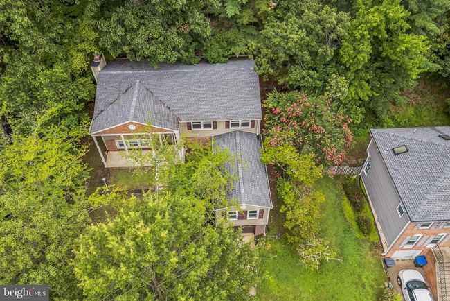 16080 Deer Park Dr, House other with 4 bedrooms, 3 bathrooms and null parking in DUMFRIES VA | Image 29