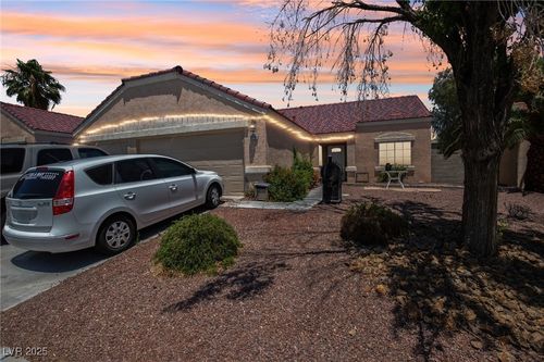 2716 Orchid Moon Ct, North Las Vegas, NV, 89031-1103 | Card Image