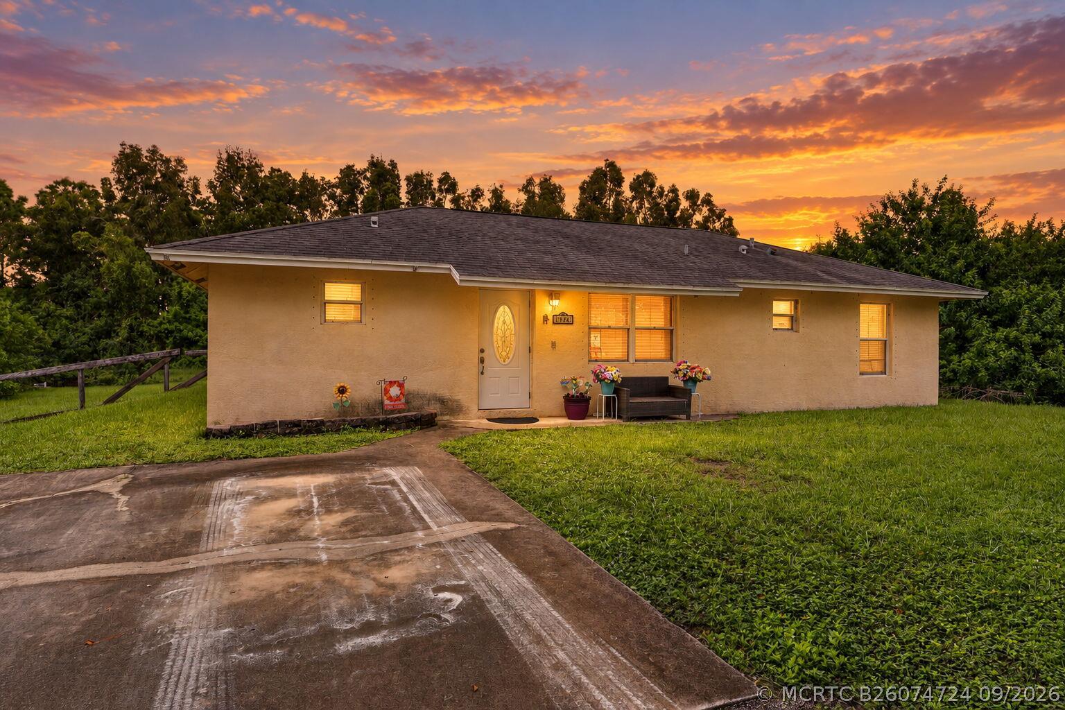 Residential in Loxahatchee 2