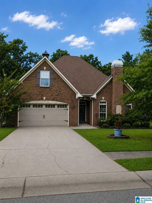 132 Willow View Ln, WILSONVILLE, AL, 35186-5404 | Card Image