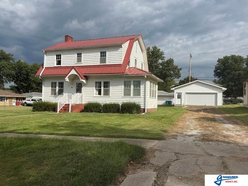 816 8th Street, Syracuse, NE, 68446 | Card Image