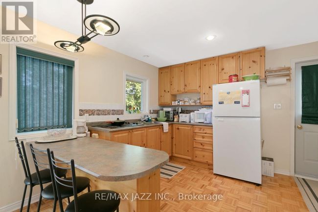 52 Cow Island, House other with 2 bedrooms, 1 bathrooms and null parking in Bailieboro ON | Image 18