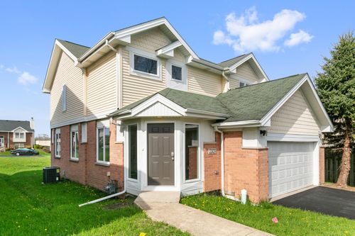 22429 Karlov Ave, Richton Park, IL, 60471-3301 | Card Image