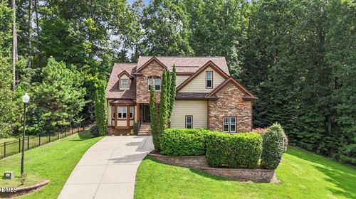 2305 Berteau Dr, Wake Forest, NC, 27587-8042 | Card Image