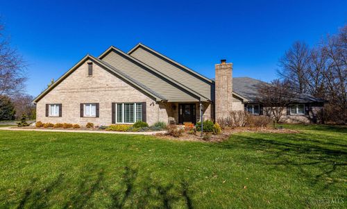 2964 Golden Fox Trl, Lebanon, OH, 45036-8957 | Card Image