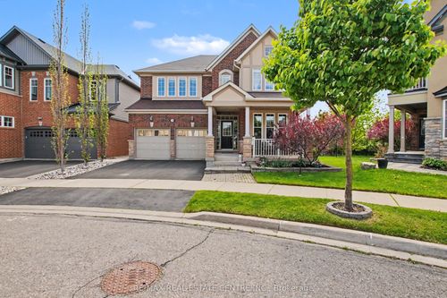379 Wettlaufer Terr, Milton, ON, L9T7N4 | Card Image