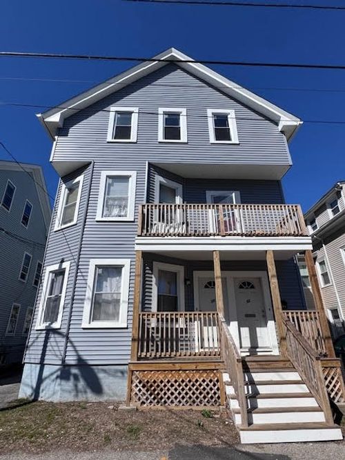 52 Canton Street, Providence, RI, 02908 | Card Image