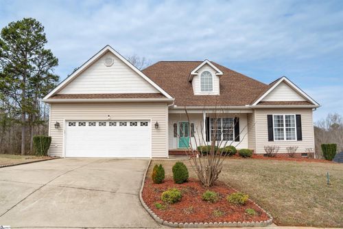 715 Tudor Ln, Boiling Springs, SC, 29316-6243 | Card Image