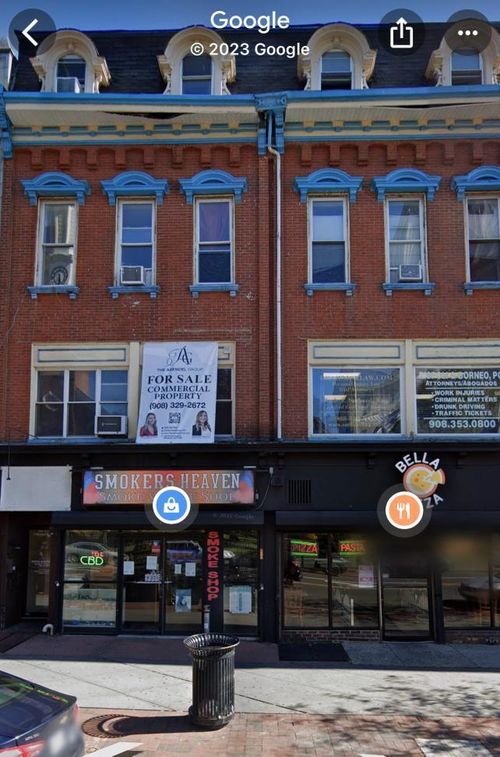 2-5 Broad St, Elizabeth, NJ, 07201-2221 | Card Image