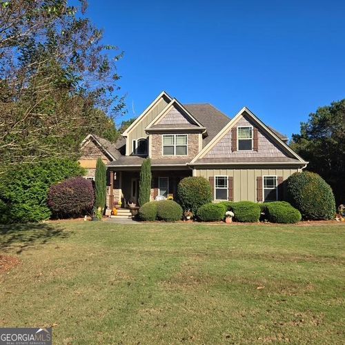 25 Magnolia Place Ct, Senoia, GA, 30276-3067 | Card Image