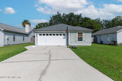 1501 Cove Landing Dr, Jacksonville, FL, 32233-2062 | Card Image
