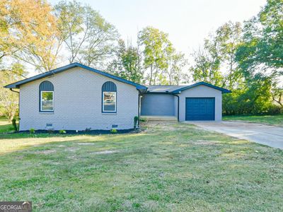 101 Bryant Street, House other with 3 bedrooms, 2 bathrooms and 1 parking in Stockbridge GA | Image 1