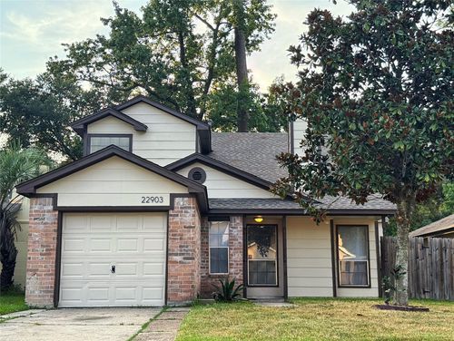 22903 Cabanna Rd, Spring, TX, 77389-3974 | Card Image