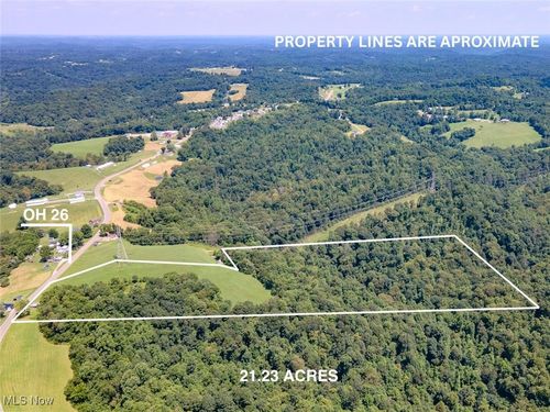 0 State Route 26, Graysville, OH, 45734 | Card Image
