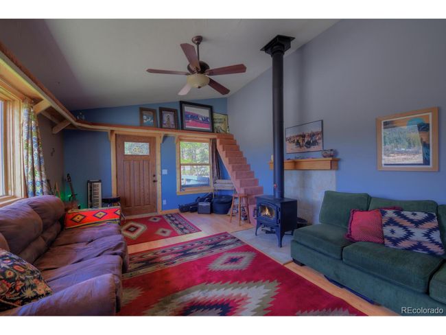 2784 Lakeside Dr, House other with 2 bedrooms, 1 bathrooms and null parking in FAIRPLAY CO | Image 10
