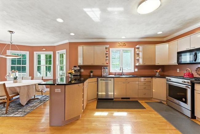 22 Campbell Rd, House other with 4 bedrooms, 3 bathrooms and 2 parking in Middleton MA | Image 11