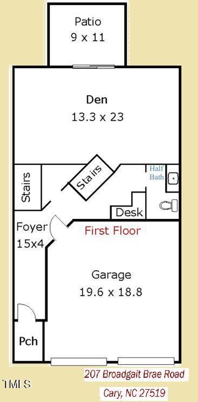 First Floor | Image 44