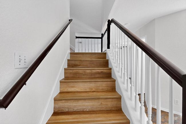 View of stairway | Image 13