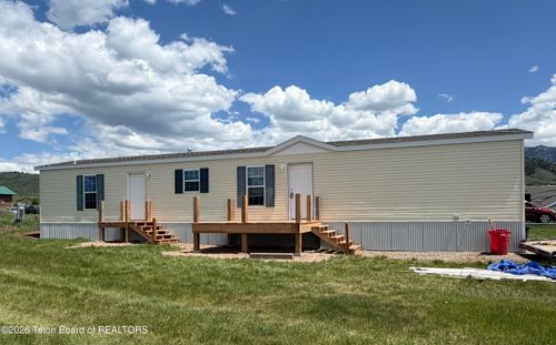 lot-12-77 Chaparro Lane, Grover, WY, 83122 | Card Image