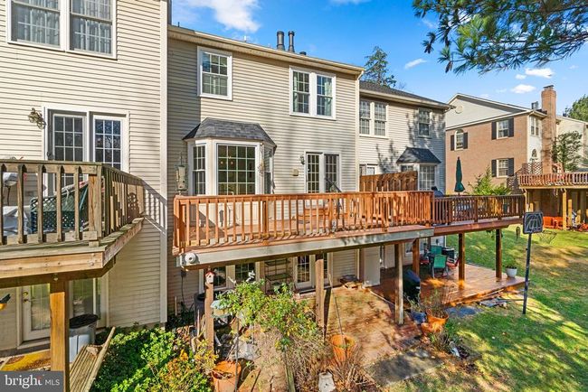 11967 Mays Chapel Rd, Townhouse with 3 bedrooms, 3 bathrooms and null parking in LUTHERVILLE TIMONIUM MD | Image 50