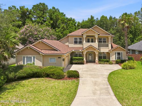 2342 W Clovelly Ln, St Augustine, FL, 32092-5004 | Card Image