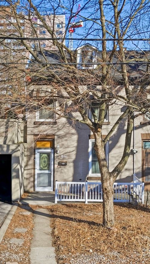 107 Queen Street S, Hamilton, ON, L8P3R9 | Card Image