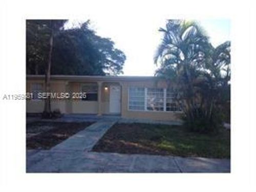 right-5604 Hayes St # Right, Hollywood, FL, 33021 | Card Image