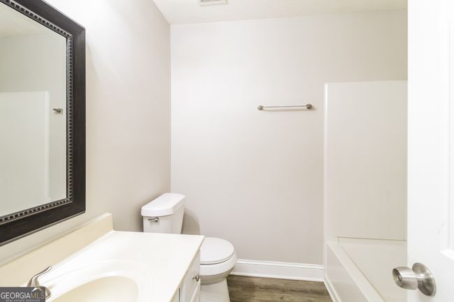 121 Crestwood Ct, House other with 4 bedrooms, 3 bathrooms and null parking in Hampton GA | Image 18