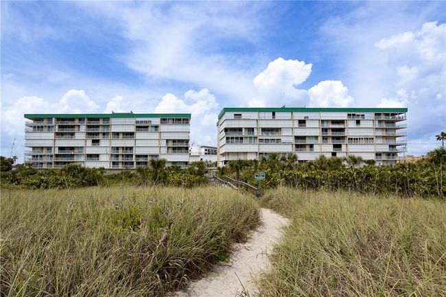 201 - 3450 Ocean Beach Blvd, House attached with 3 bedrooms, 3 bathrooms and null parking in COCOA BEACH FL | Image 29