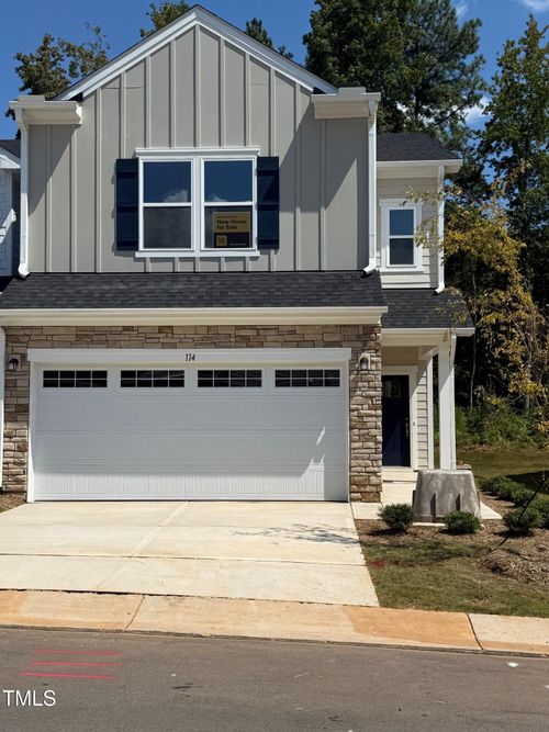 114 Malbec Dr, Chapel Hill, NC, 27514 | Card Image