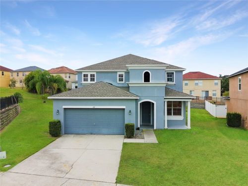 157 San Carlo Rd, DAVENPORT, FL, 33896-7037 | Card Image