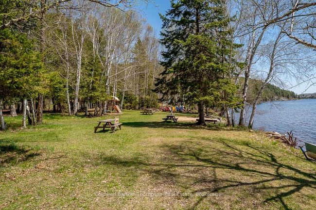 54 Logging Trail, House other with 4 bedrooms, 3 bathrooms and 5 parking in Utterson ON | Image 49