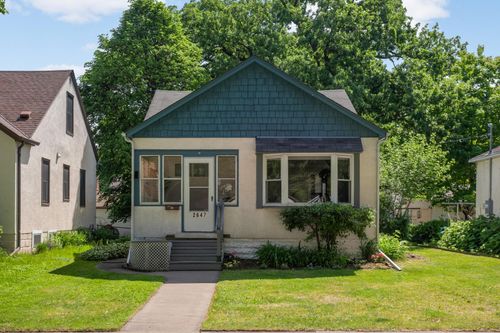 2647 Mckinley St Ne, Minneapolis, MN, 55418-3134 | Card Image