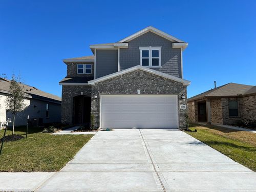 15706 Tawny Stark Dr, Houston, TX, 77044-2385 | Card Image